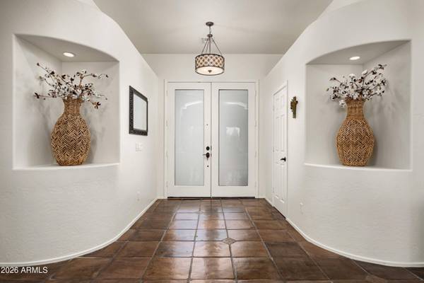 4211 E DESERT FOREST Trail, Cave Creek, AZ 85331
