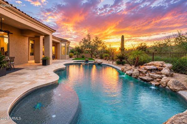 6504 E OBERLIN Way, Scottsdale, AZ 85266