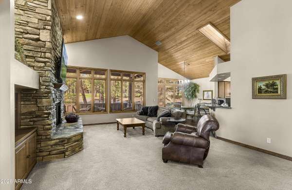 2267 Link Smith --, Flagstaff, AZ 86005