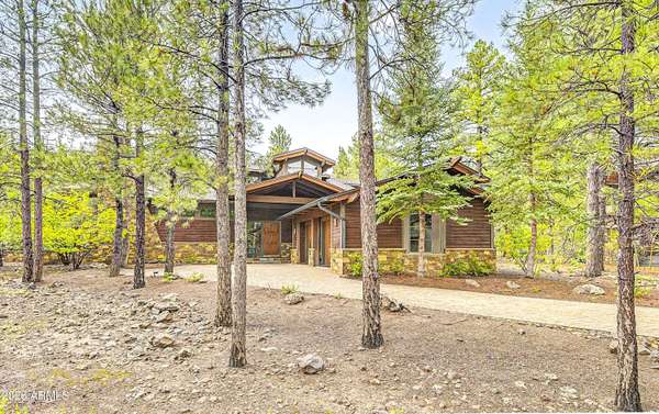 3277 DICK HEVLY --, Flagstaff, AZ 86005