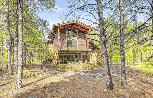 3277 DICK HEVLY --, Flagstaff, AZ 86005