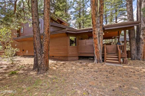 2233 Platt Cline --, Flagstaff, AZ 86005
