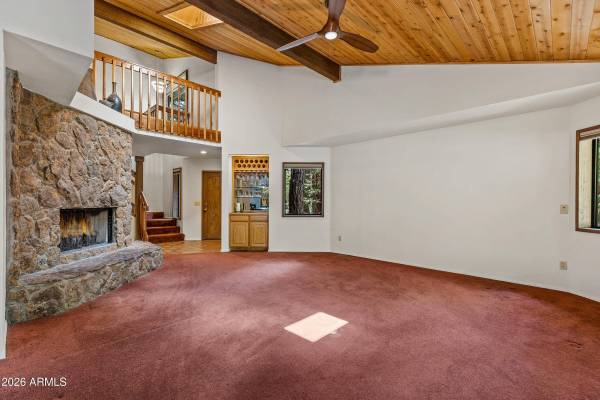 2233 Platt Cline --, Flagstaff, AZ 86005