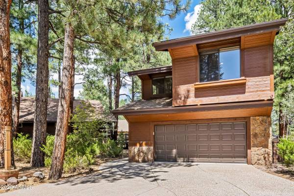 2233 Platt Cline --, Flagstaff, AZ 86005
