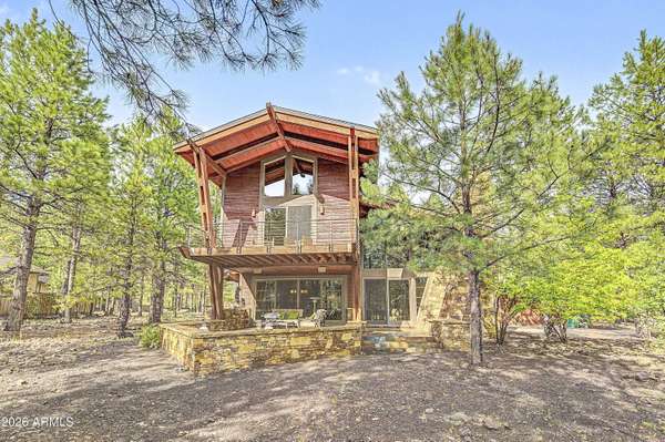 3277 DICK HEVLY --, Flagstaff, AZ 86005