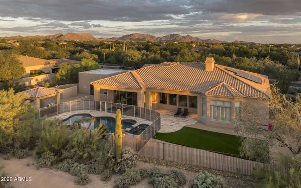 6504 E OBERLIN Way, Scottsdale, AZ 85266