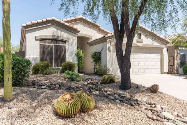 23183 N 89TH Place, Scottsdale, AZ 85255