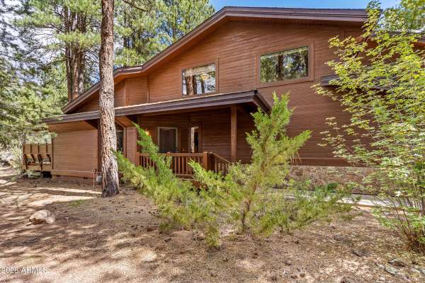 2233 Platt Cline --, Flagstaff, AZ 86005