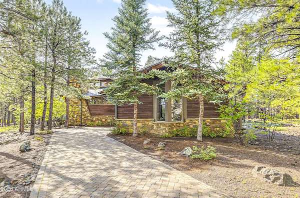 3277 DICK HEVLY --, Flagstaff, AZ 86005
