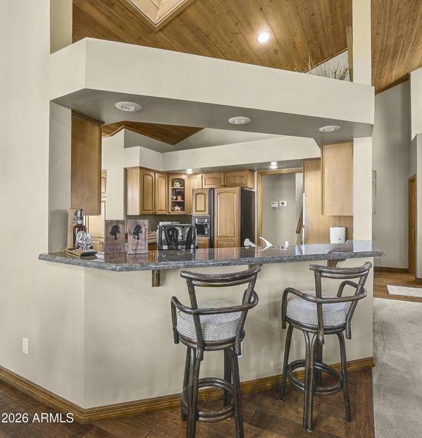 2267 Link Smith --, Flagstaff, AZ 86005