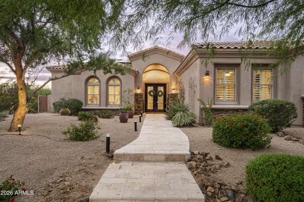 6504 E OBERLIN Way, Scottsdale, AZ 85266