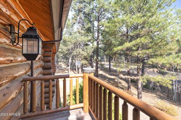 3905 Doc Raymond --, Flagstaff, AZ 86005