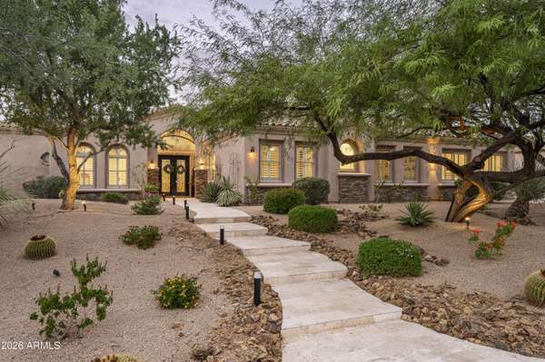 6504 E OBERLIN Way, Scottsdale, AZ 85266