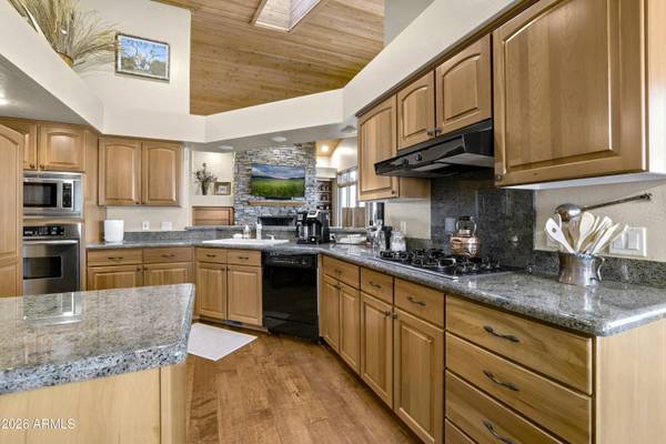 2267 Link Smith --, Flagstaff, AZ 86005