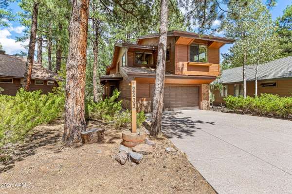 2233 Platt Cline --, Flagstaff, AZ 86005