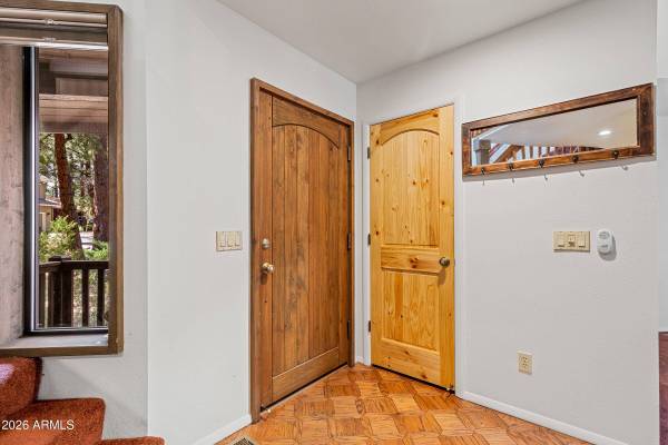 2233 Platt Cline --, Flagstaff, AZ 86005
