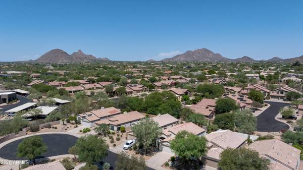 23183 N 89TH Place, Scottsdale, AZ 85255