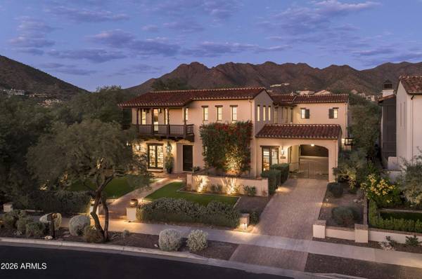 10344 E SIERRA PINTA Drive #1244