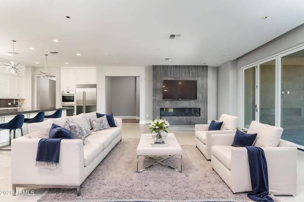 18720 N 101ST Street #3008, Scottsdale, AZ 85255