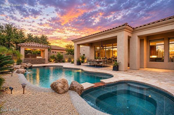 6504 E OBERLIN Way, Scottsdale, AZ 85266