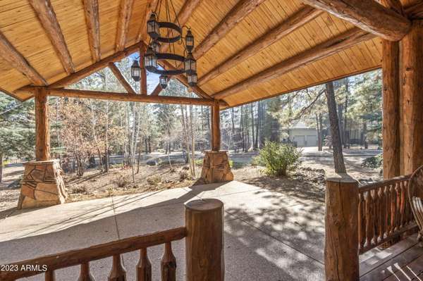 3905 Doc Raymond --, Flagstaff, AZ 86005
