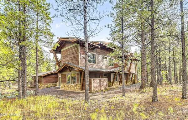 3277 DICK HEVLY --, Flagstaff, AZ 86005