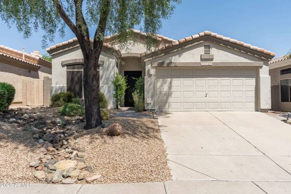 23183 N 89TH Place, Scottsdale, AZ 85255