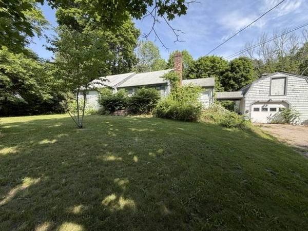 842 Whitman St, Hanson, MA 02341