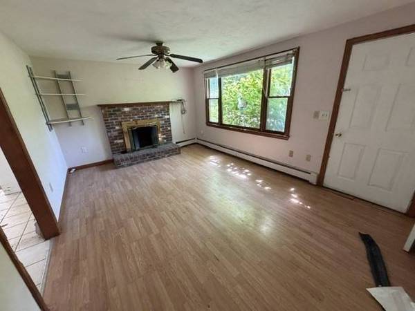 842 Whitman St, Hanson, MA 02341
