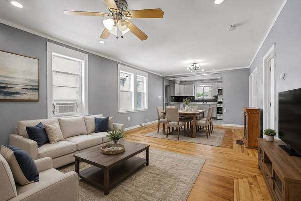 496 Tucker St, Fall River, MA 02721