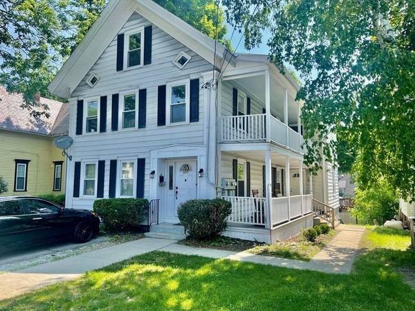 157 Woodland #2
