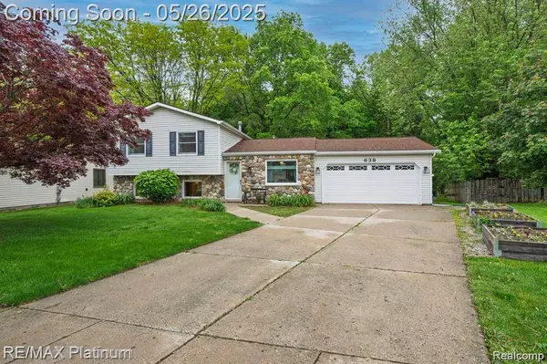 638 GLENWYTH Road, Brighton, MI 48116