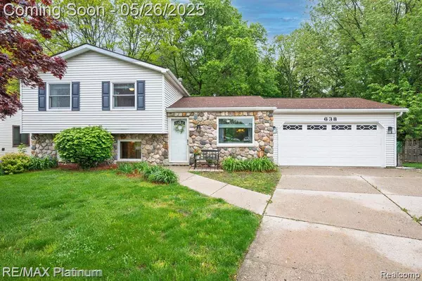 638 GLENWYTH Road, Brighton, MI 48116