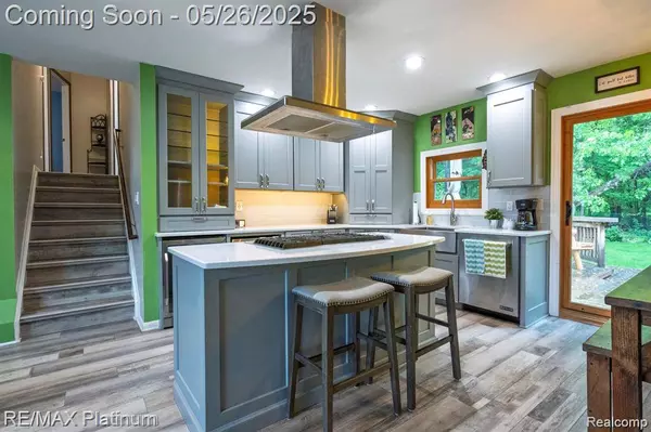 638 GLENWYTH Road, Brighton, MI 48116