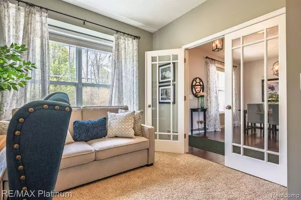 1813 GARFIELD Street, Howell, MI 48855