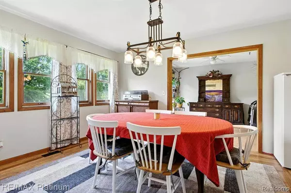 11077 Owosso Road, Conway Twp, MI 48836