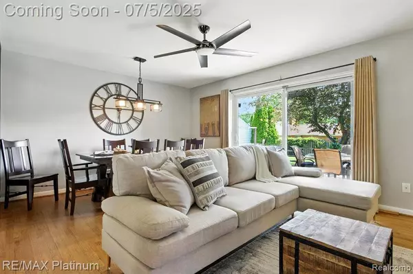 11634 Spicer Drive, Plymouth, MI 48170