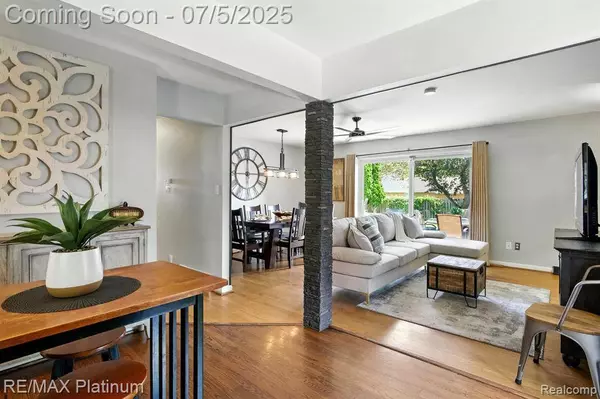 11634 Spicer Drive, Plymouth, MI 48170