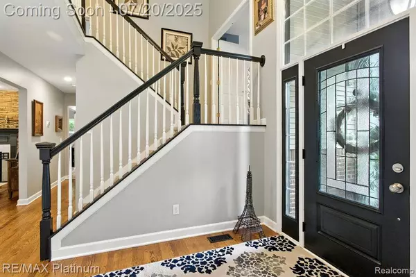 2026 Ricks Court, Brighton, MI 48114