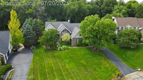 2026 Ricks Court, Brighton, MI 48114