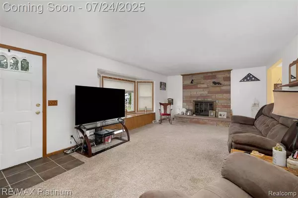 7750 Chilson Road, Hamburg Twp, MI 48169