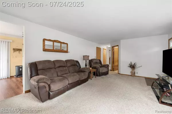 7750 Chilson Road, Hamburg Twp, MI 48169