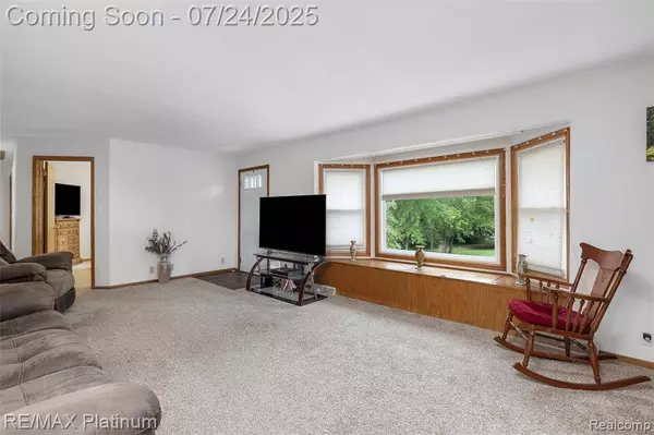 7750 Chilson Road, Hamburg Twp, MI 48169