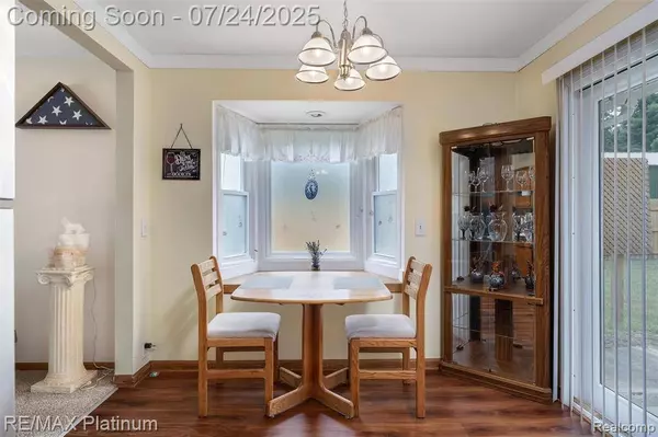 7750 Chilson Road, Hamburg Twp, MI 48169