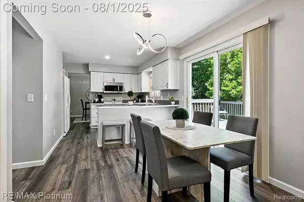 6339 Chaparral Drive, Green Oak Twp, MI 48116