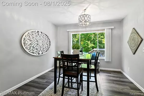 6339 Chaparral Drive, Green Oak Twp, MI 48116