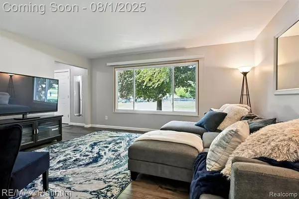 6339 Chaparral Drive, Green Oak Twp, MI 48116