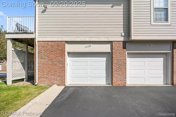 44068 Elm Drive 139, Sterling Heights, MI 48313