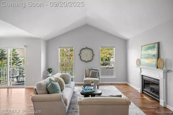 44068 Elm Drive 139, Sterling Heights, MI 48313