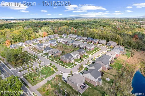 28140 Hummingdale Circle, Novi, MI 48377